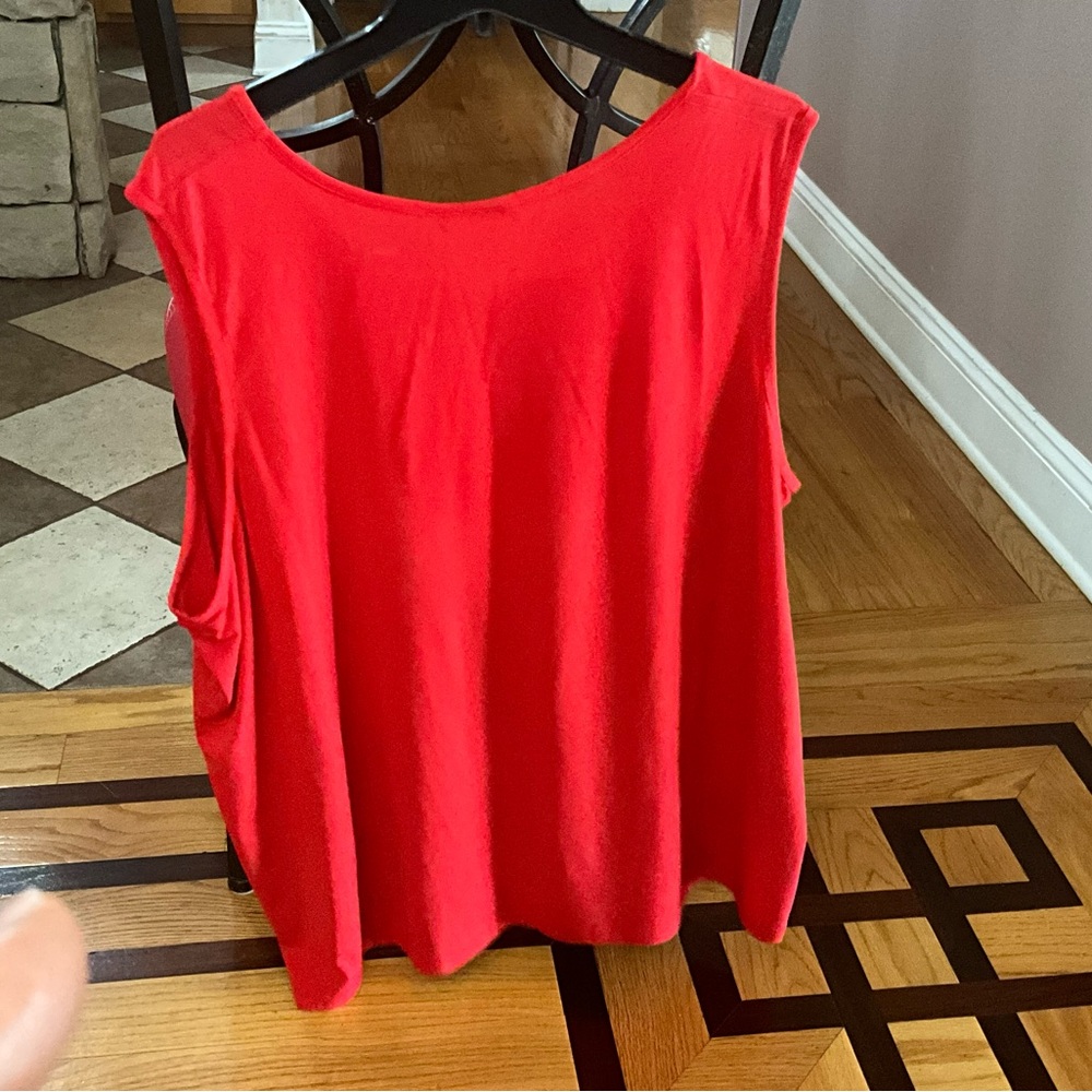 Tank Top - Picture 2 of 2